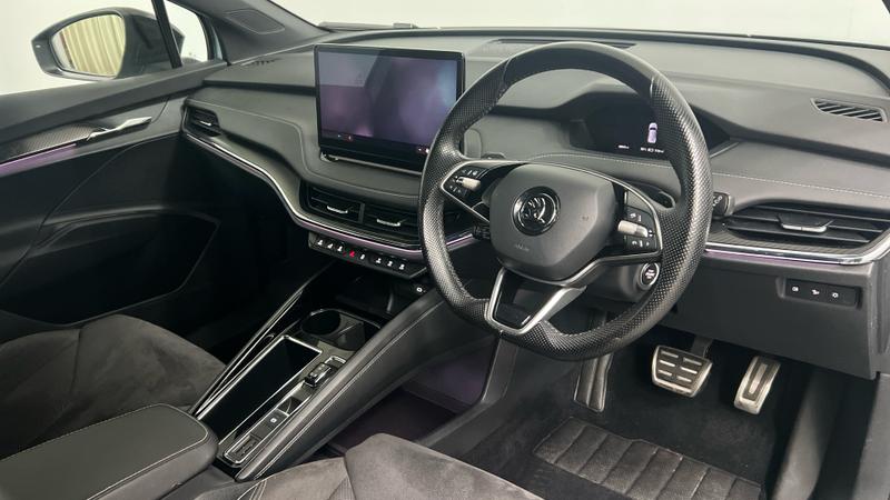 Skoda ENYAQ Photo cohere-cca186eff240ca6397354fb606e3bf422576701e.jpg