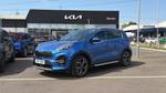 Kia Sportage Photo 5