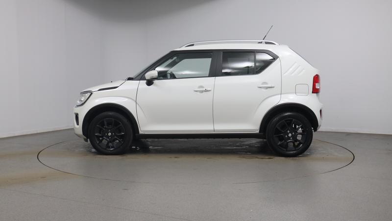 Suzuki IGNIS Photo cohere-ce1563590f4495779e9d06d5b2fe9047e4b9e081.jpg