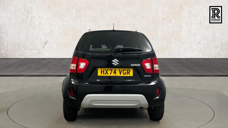 Suzuki IGNIS Photo cohere-ce16aabcf25d4bb38ffc5a5e3e420e27f5765f95.jpg