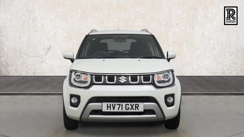Suzuki IGNIS Photo cohere-ce4ea2926fcd18a62ce66df76c2a080fc8319bcd.jpg