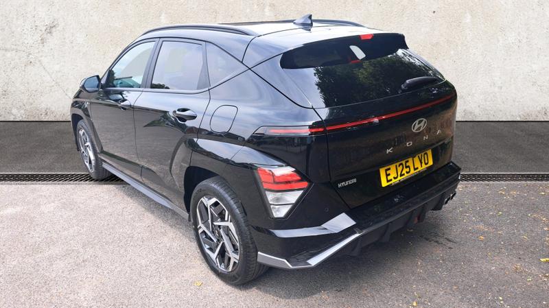 Hyundai KONA Photo cohere-cf6c51678c443052506d67cef1eb23fc8e4abbf7.jpg
