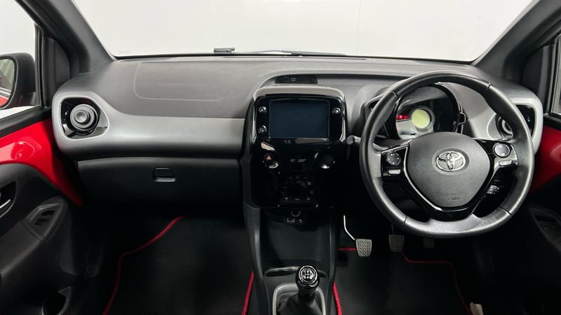 Toyota AYGO Photo cohere-cfab674881454dc046a272b053d2a4e8a0a85bf0.jpg