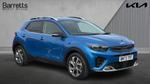 Kia Stonic Photo 0