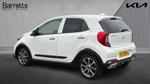 Kia Picanto Photo 1