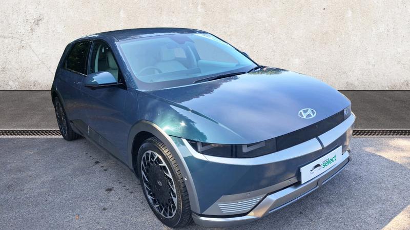 Hyundai IONIQ 5 Photo cohere-d16b9918c05614d498ef985e15e6c384d2c1a9ef.jpg