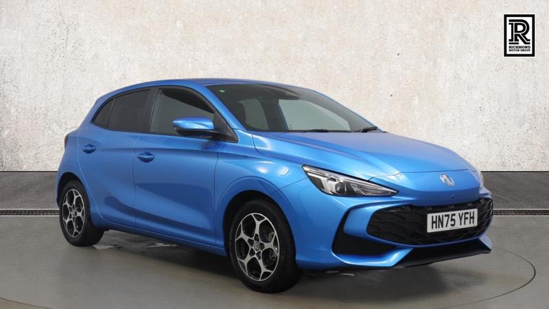 MG MG3 Hybrid+ Photo cohere-d18931b8affd66f4e3a4896a58c5b57a2f3fc557.jpg