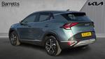 Kia Sportage Photo 1