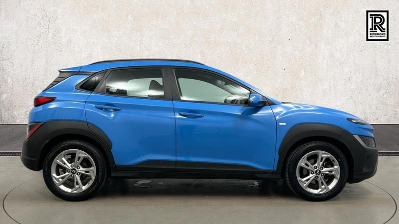 Hyundai KONA Photo cohere-d39c2d4e68ce646a1179e90321e35cef5a6afc06.jpg