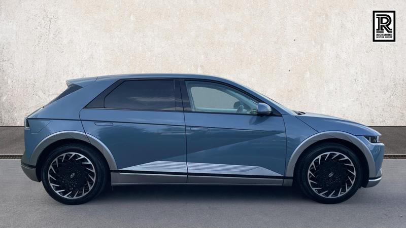 Hyundai IONIQ 5 Photo cohere-d41256f97628fe54049329fe9b06eccad4aba2c9.jpg