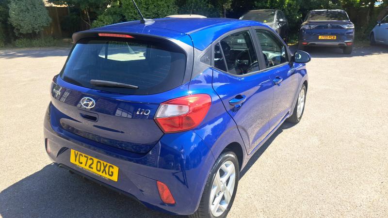 Hyundai i10 Photo cohere-d61216666334f6312420d2368deffbc528d484a3.jpg
