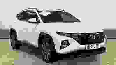 Used 2021 Hyundai TUCSON 1.6 T-GDi SE Connect SUV 5dr Petrol Manual Euro 6 (s/s) (150 ps) at Richmond Motor Group