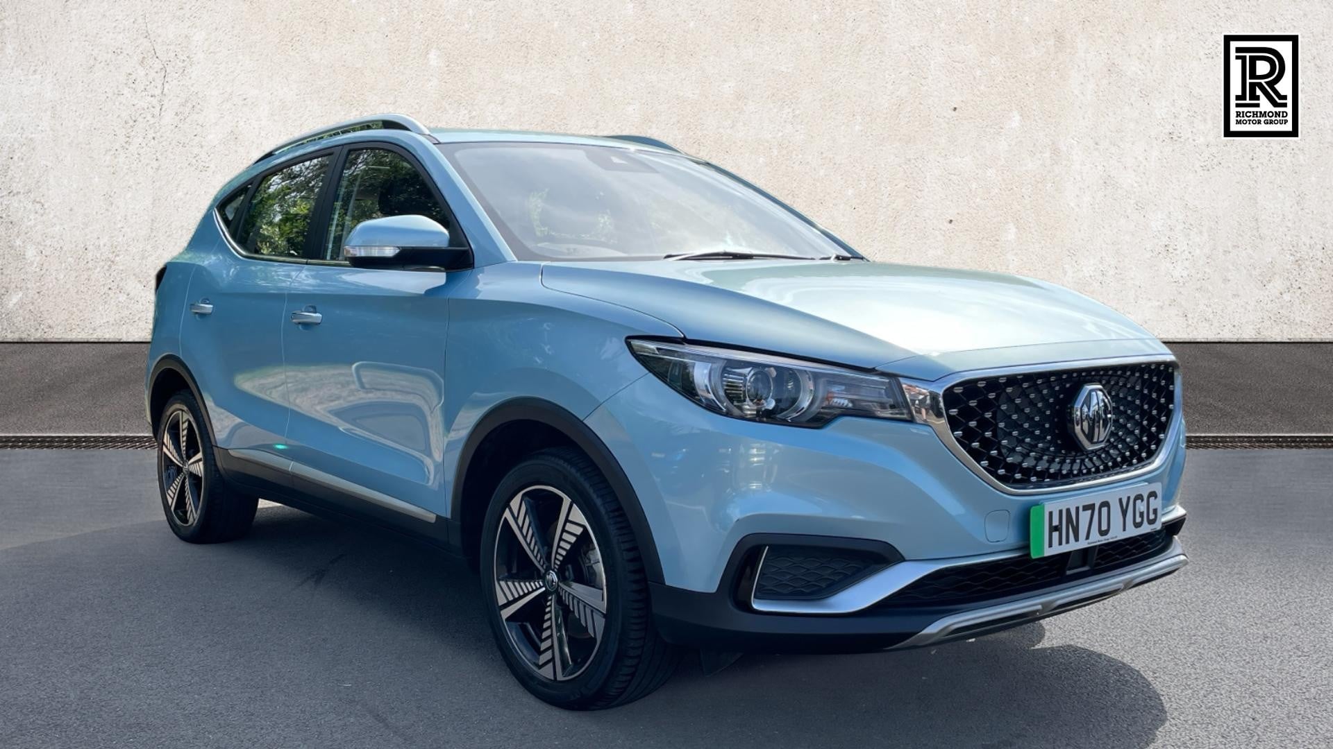 MG ZS EV EXCLUSIVE AUTO 44.5KWH AUTOMATIC 32,324 MILES ONLY NBSP 9,991 ELECTRIC FUEL...