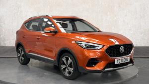 2020 Hyundai TUCSON at Bluesky