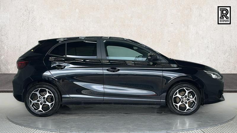MG MG3 Hybrid+ Photo cohere-d839c136a69dd2ae0167e996f2453961983b18e6.jpg