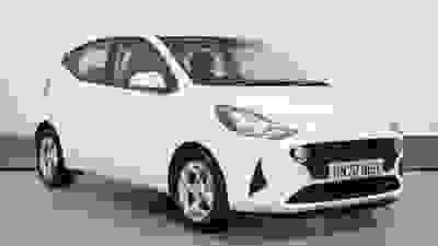 Used 2020 Hyundai i10 1.0 SE Connect Hatchback 5dr Petrol Manual Euro 6 (s/s) (67 ps) at Richmond Motor Group