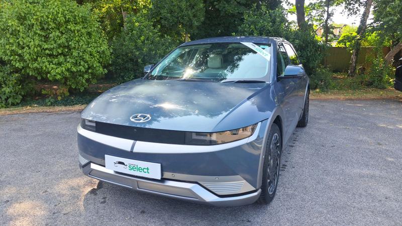 Hyundai IONIQ 5 Photo cohere-d94cc93847285ee69b29b18badae36524e0cf99e.jpg
