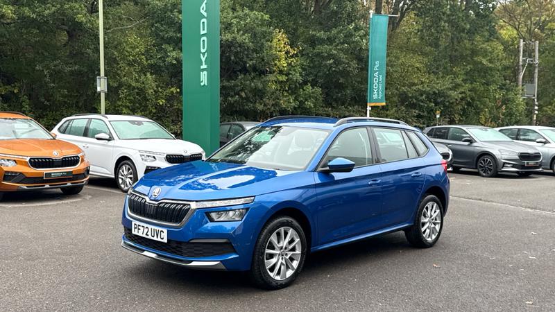 Skoda KAMIQ Photo cohere-d9ea13fb77332a1c049fdcfcf616daa6c7de00c6.jpg