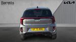 Kia Picanto Photo 3