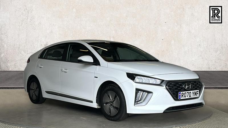 Hyundai IONIQ Photo cohere-da116e2e5fd4ee33725e35d4a30ac82e29d002ba.jpg