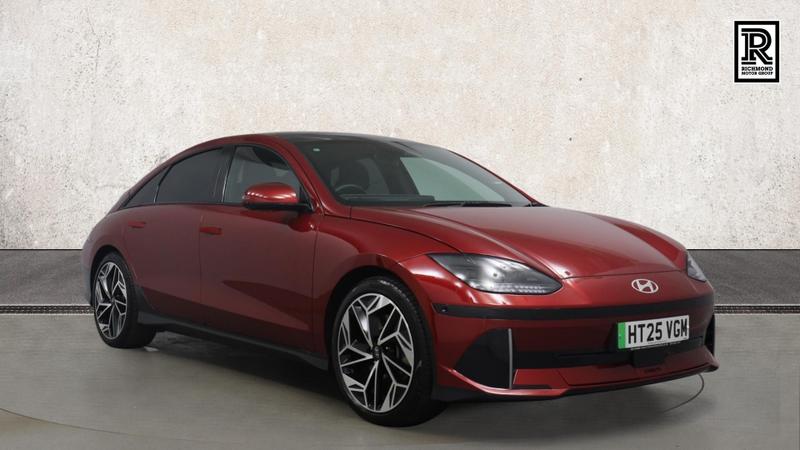 Hyundai IONIQ 6 Photo cohere-db90636b3677c2951cf6a8730619e655bdaab4f2.jpg