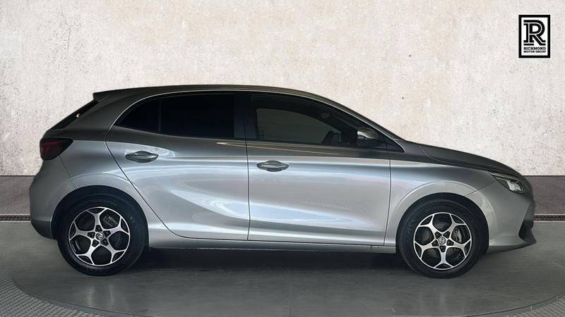 MG MG3 Hybrid+ Photo cohere-dbcc27e151ac3c192317cd0313c497da6aee4fd9.jpg