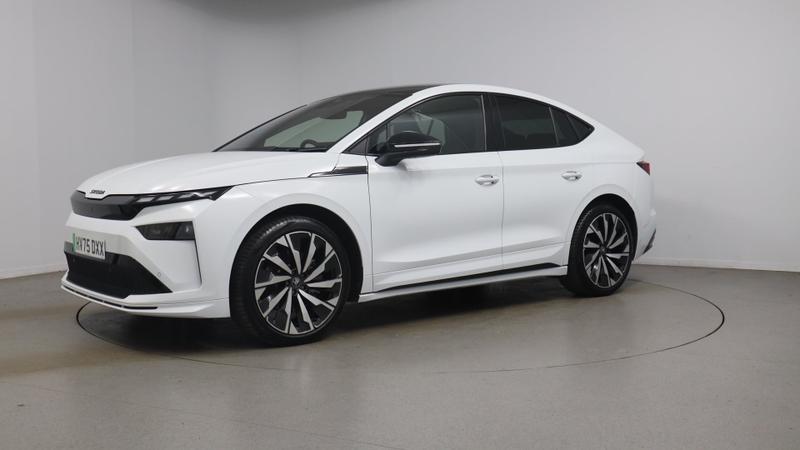 Skoda Enyaq Photo cohere-dc79e2b3d89379123c284dd6dea78b45f1dd1344.jpg