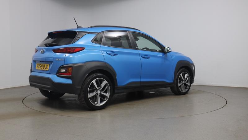 Hyundai KONA Photo cohere-dced4e2d3932d1c087335cae6e91bb0482456072.jpg