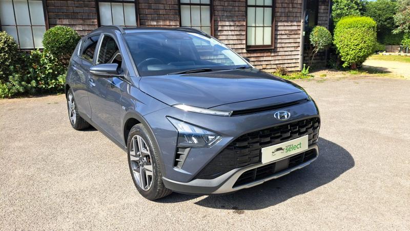 Hyundai BAYON Photo cohere-dd0e1eac7f02c19bdf49c43f2f710622f2dbc402.jpg