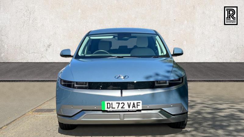 Hyundai IONIQ 5 Photo cohere-ddf697b70a445bce414541ccc366f9b114e07e53.jpg