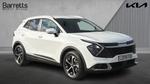 Kia Sportage Photo 0