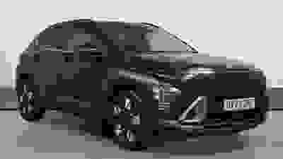 Used 2023 Hyundai KONA 1.0 T-GDi Ultimate SUV 5dr Petrol DCT Euro 6 (s/s) (120 ps) at Richmond Motor Group