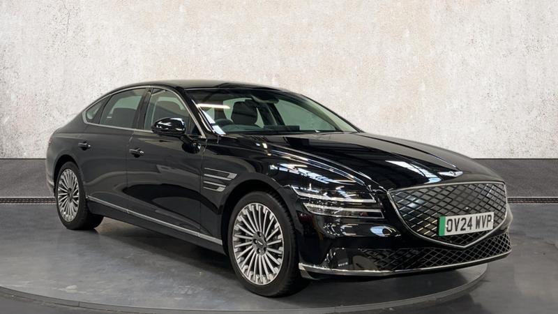 Genesis Electrified G80 Photo cohere-de5be1858218a7f167e3c046052f825024a09d3d.jpg