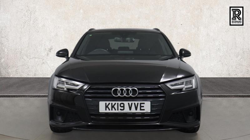 Audi A4 Photo cohere-df653889ff831d736d66ea347c9ae8104b728bdd.jpg