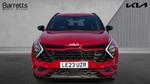Kia Sportage Photo 4