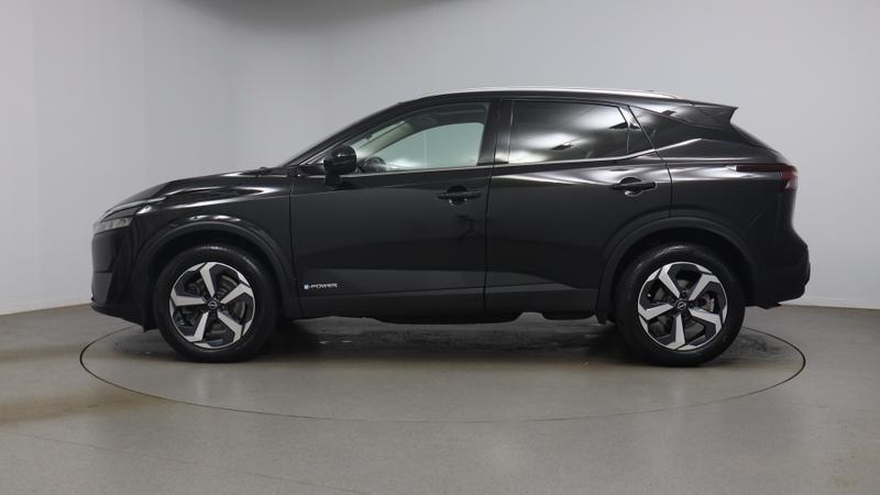Nissan QASHQAI Photo cohere-e2a7aee4d06b0fdba620c4018f00d3fa7c07529d.jpg