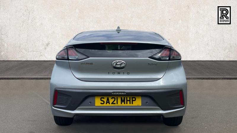 Hyundai IONIQ Photo cohere-e6129cd27e2ba51c7d25f172ad008e4071f5b4e8.jpg