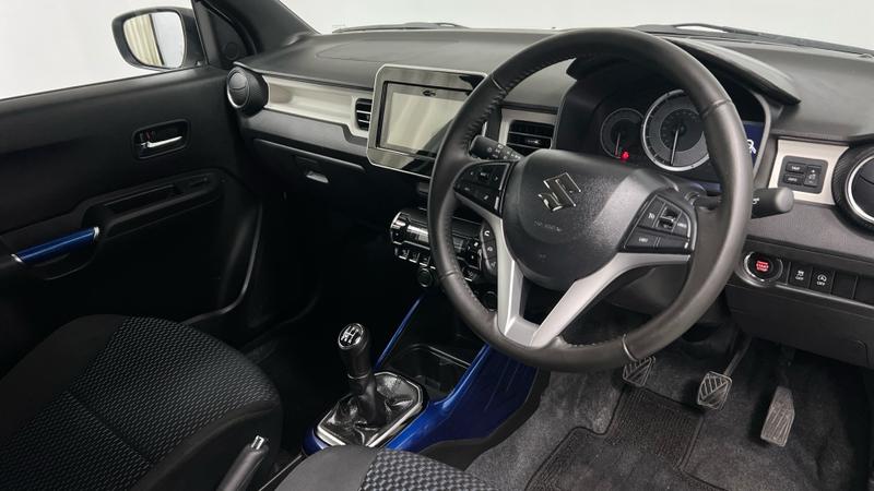 Suzuki IGNIS Photo cohere-e6df7588314807a07682e42a4dba1165acbee5c3.jpg