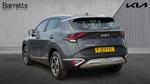 Kia Sportage Photo 1