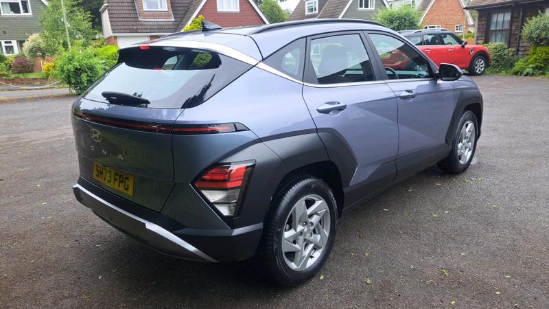 Hyundai KONA Photo cohere-e796b63b402d0d976112f594d7e36c7ac6d8bfa1.jpg