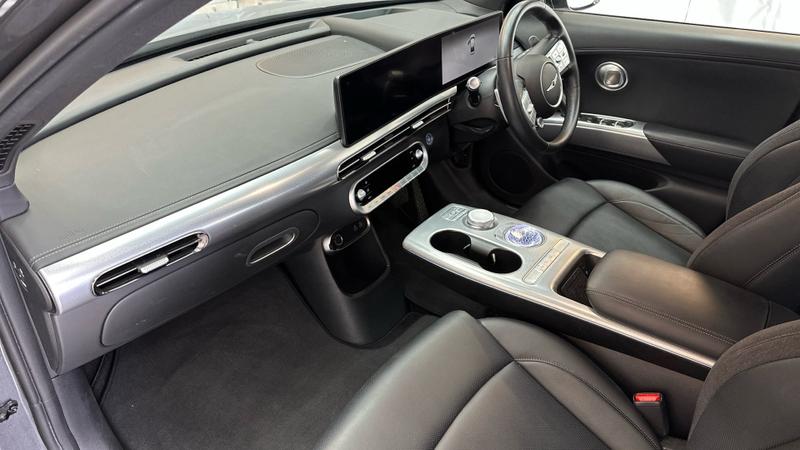 Genesis GV60 Photo cohere-e89370905874f255b7d946b9adf459c0b1916422.jpg