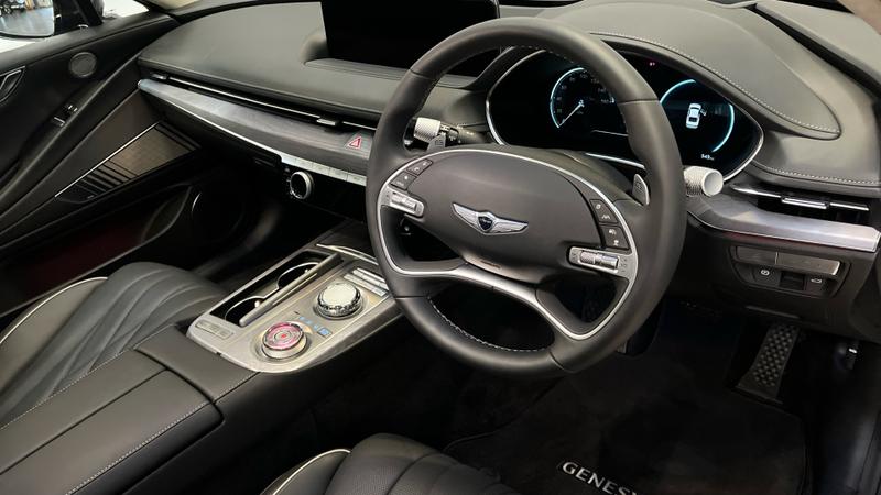 Genesis Electrified G80 Photo cohere-e8ecccd8fe3851a8216ff8542bc53f867db10280.jpg