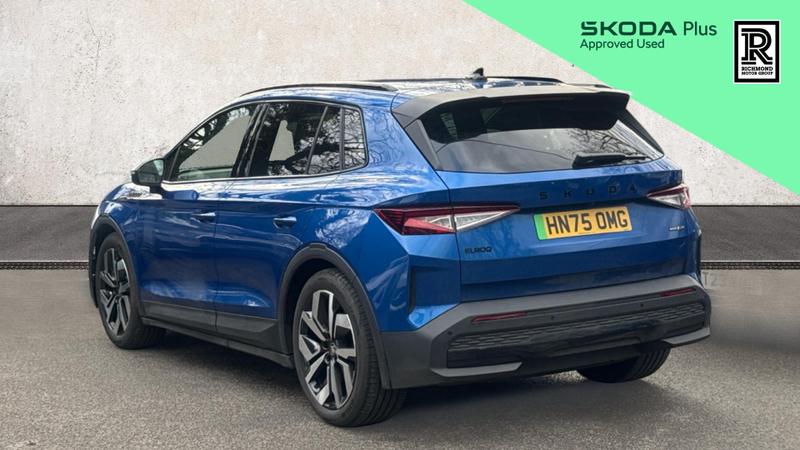 Skoda Elroq Photo cohere-e9194171ad7e4574bb644595654931397a4f9483.jpg