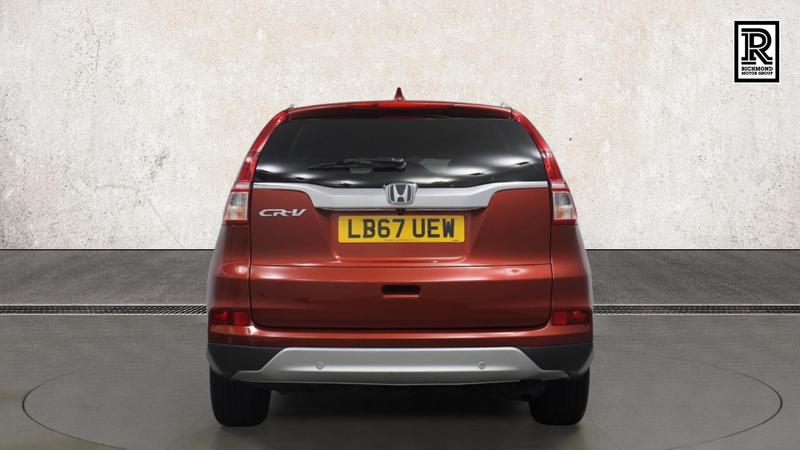 Honda CR-V Photo cohere-e9c673033bb1f3e7ac4b90abce9c723a0790fa3f.jpg