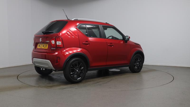 Suzuki IGNIS Photo cohere-ea03a512b938d62815af0440231d096000f2910b.jpg