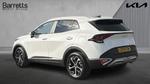 Kia Sportage Photo 1