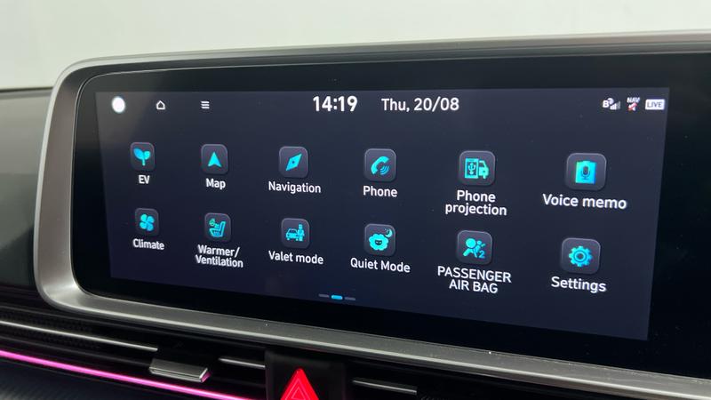 Hyundai IONIQ 6 Photo cohere-ea88487ca9284e224f69cde6dc31ae50ca60fb54.jpg