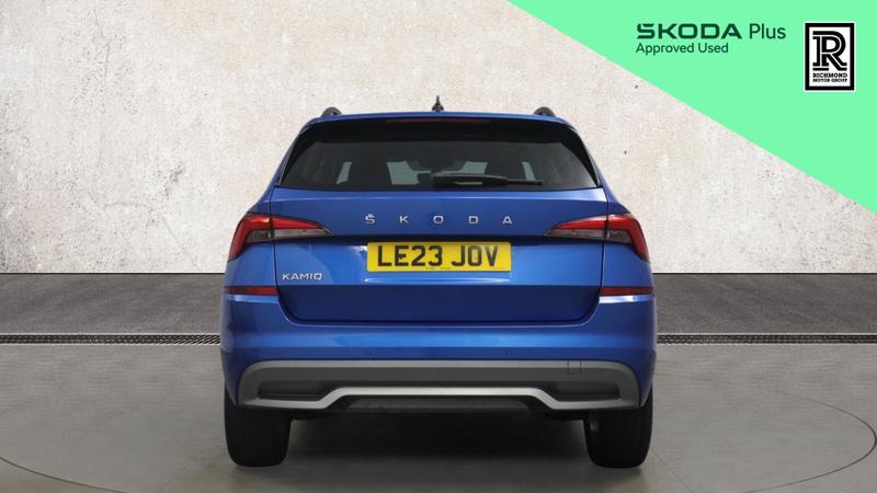 Skoda KAMIQ Photo cohere-eaa15187a717a19b539958ab3b0507e1f89c5e3c.jpg