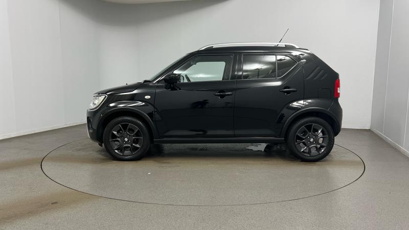 Suzuki IGNIS Photo cohere-ebc7d452642deac48c68088a36107d6bd97c09c4.jpg
