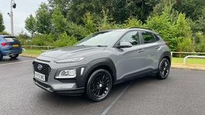 2020 Hyundai TUCSON at Bluesky